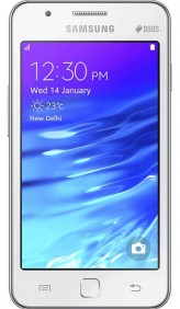 Восстановление информации с Samsung GALAXY V PLUS