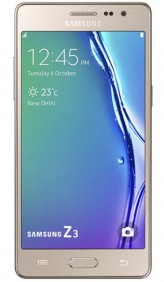 Восстановление информации с Samsung GALAXY XCOVER 3