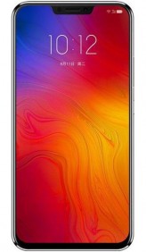 Восстановление информации с Lenovo S5