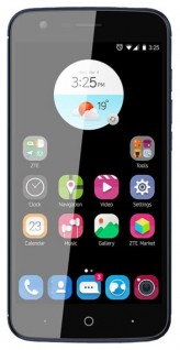 Ремонт телефона ZTE Blade A510