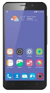 Ремонт телефона ZTE V5 Max