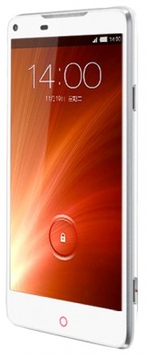 Ремонт телефона ZTE Nubia Z5