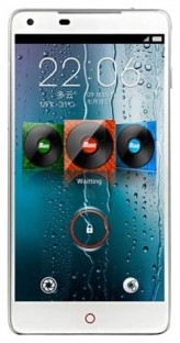 Ремонт телефона ZTE Nubia Z5S