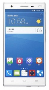 Ремонт телефона ZTE Nubia Z7