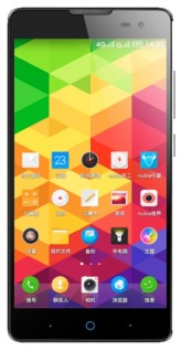 Ремонт телефона ZTE Blade S6