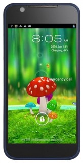 Ремонт телефона ZTE V970