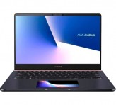Ремонт ноутбука Asus ZenBook Pro