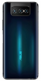 Asus Zenfone 7 Pro не включается после попадания влаги