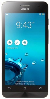 Замена экрана на Asus Zenfone 5