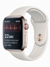 Ремонт смарт часов Apple Watch Series 3 42mm