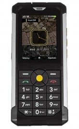 Ремонт телефона Caterpillar Cat S50