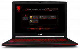Ремонт ноутбука Msi GF Thin