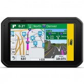 Ремонт навигатора Garmin Rino 700