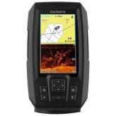 Ремонт эхолота Garmin Striker Plus 9SV
