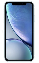 Извлечение информации с Apple iPhone