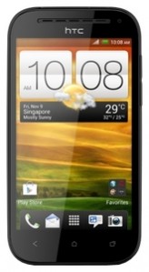 Ремонт телефона Htc one x