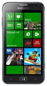 Ремонт телефона Samsung i8910