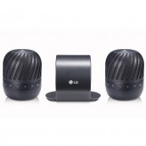 Ремонт беспроводных колонок LG PH1