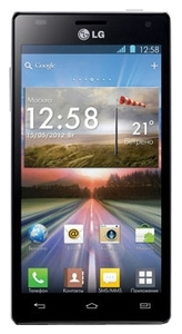 Ремонт телефона Lg optimus l9