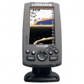 Ремонт эхолота Lowrance HDS-12 LIVE        , 000-14427-001