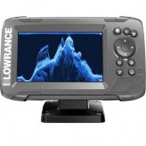 Ремонт эхолота Lowrance HOOK-3x