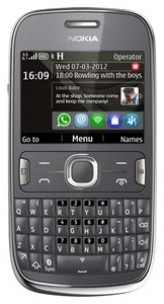 Ремонт телефона Nokia Asha 305