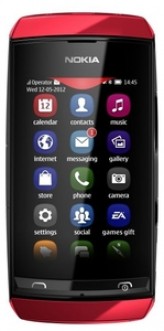 Ремонт телефона Nokia Asha 309