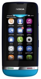 Ремонт телефона Nokia 3120 classic