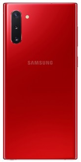 Восстановление данных со смартфона Xiaomi Mi Note 10