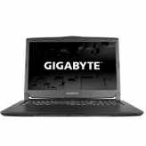 Ремонт ноутбука Gigabyte P34W