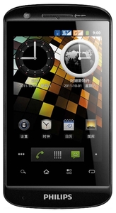Ремонт телефона Philips xenium w632