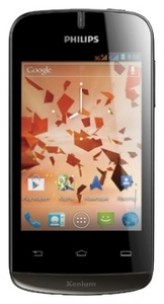Ремонт телефона Philips xenium w732