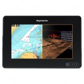 Raymarine Axiom 7 RV — датчик теряет связь при изгибе разъёма