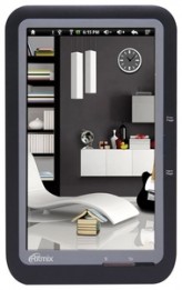 Ремонт планшета Ritmix rbk 495