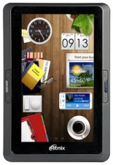 Ремонт планшета Ritmix rbk 493