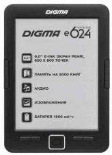 Ремонт электронной книги Digma R651