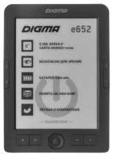 Ремонт электронной книги Digma е64M