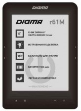 Ремонт электронной книги Digma E634