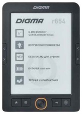 Ремонт электронной книги Digma E624