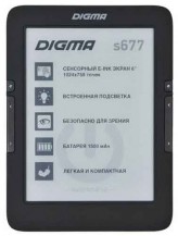 Ремонт электронной книги Digma r652