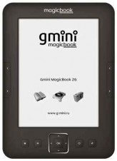 Ремонт электронной книги Gmini MagicBook C6HD