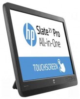 Ремонт моноблоков HP