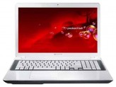 Ремонт ноутбука Packard-bell EasyNote TE70BH