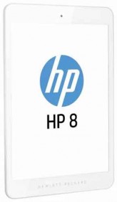 Ремонт планшета Hp Pro Slate 8 Tablet