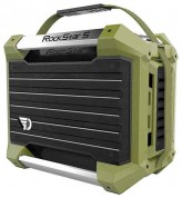 Ремонт беспроводных колонок DreamWave Explorer