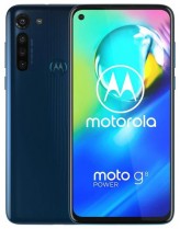 Ремонт телефона Motorola Moto G8 Plus