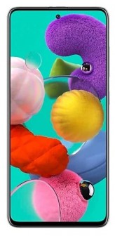 Ремонт телефона Samsung A40s