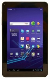 Ремонт планшета Ritmix rmd 1070
