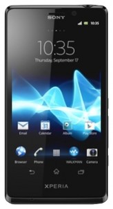 Ремонт телефона Sony xperia miro ST23i