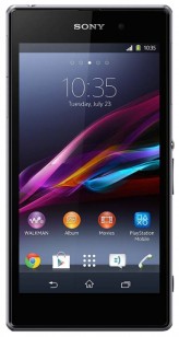 Ремонт телефона Sony xperia zr lte (C5503)